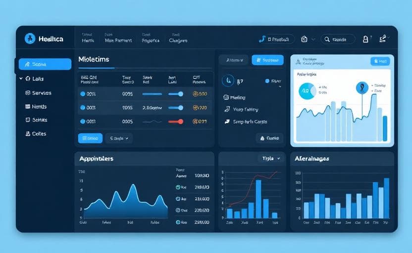 AI Clinic Management